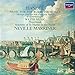 Handel: Music for the Royal Fireworks / Water Music