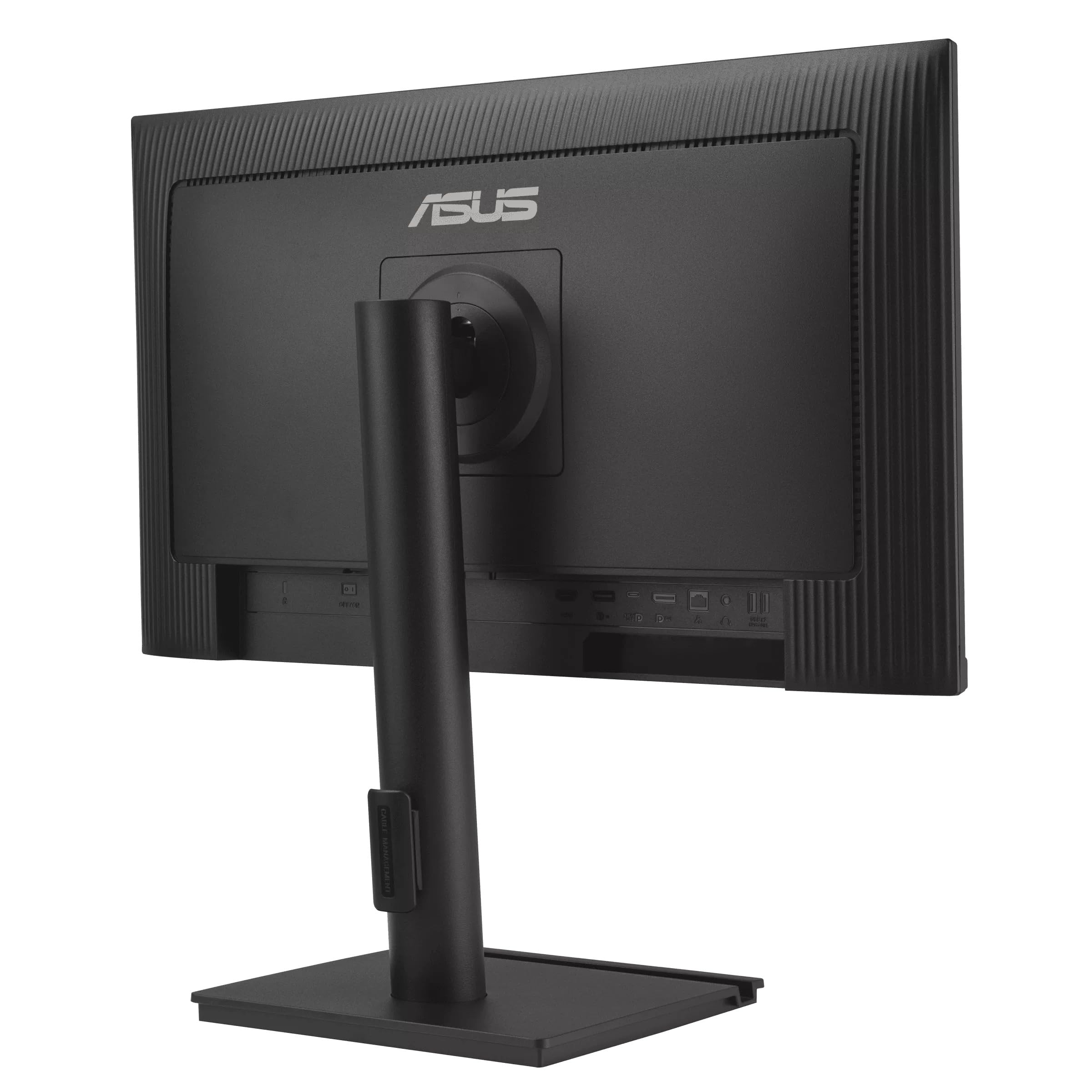 ASUS BE249CGN, Docking Monitor da 23, 8" FHD IPS (1920 x 1080), Nero