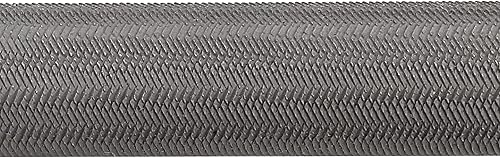 Miniatura 10 de Lima de dientes dobles - Lima plana de 6" de longitud, acero de alto carbono