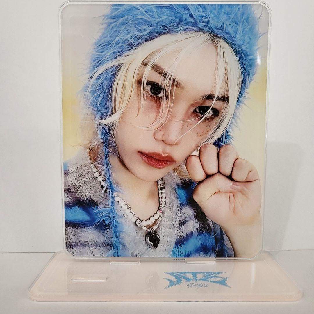 StrayKids Felix アクリルスタンド11種セット スキズフィリックス