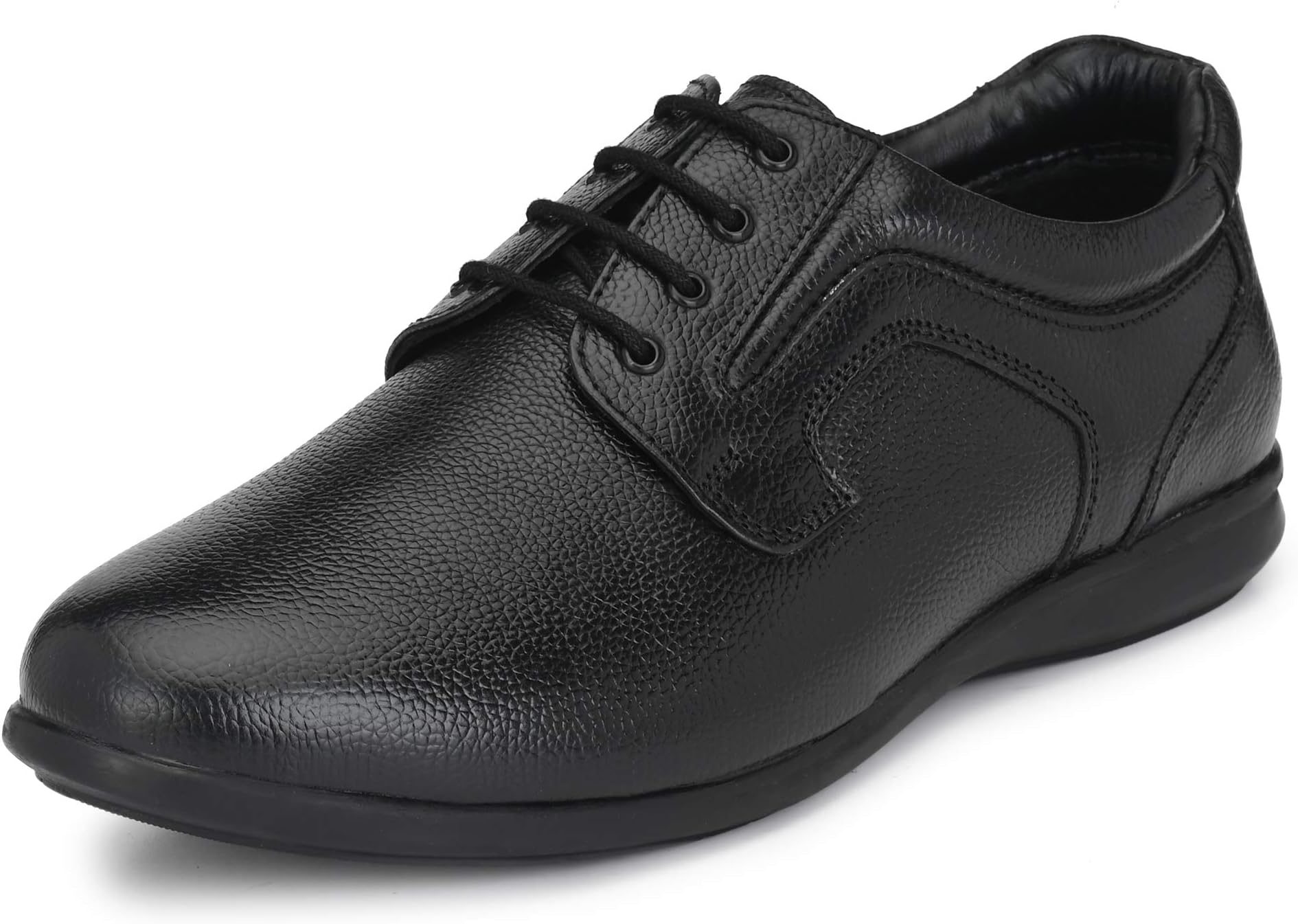 Men BWD 68 Leather Formal Shoes