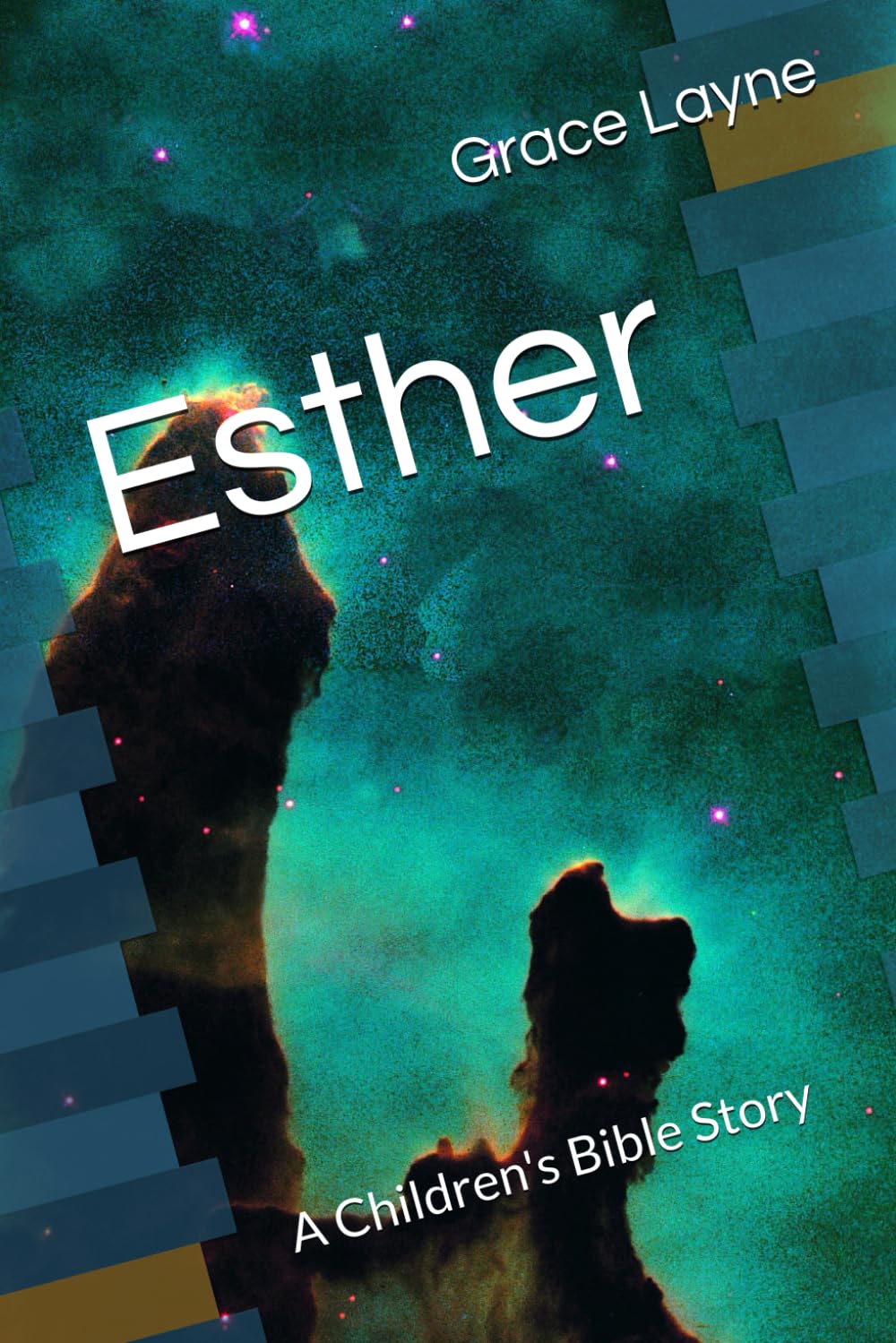 Esther: A Children's Bible Story