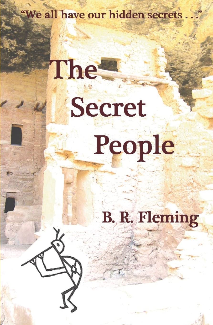 The Secret People