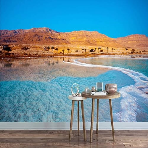 Miniatura 7 de Mural de lienzo moderno 3D Machu Picchu Perú despegar y pegar, autoadhesivas, autoadhesivas, para sala de estar, dormitorio de niños, decoración del