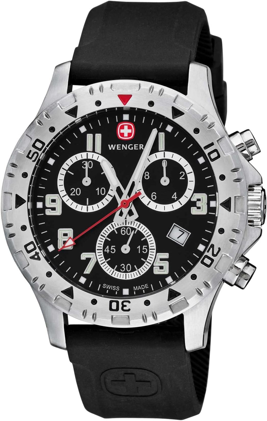 Wenger Gents Watch Offroad 79356