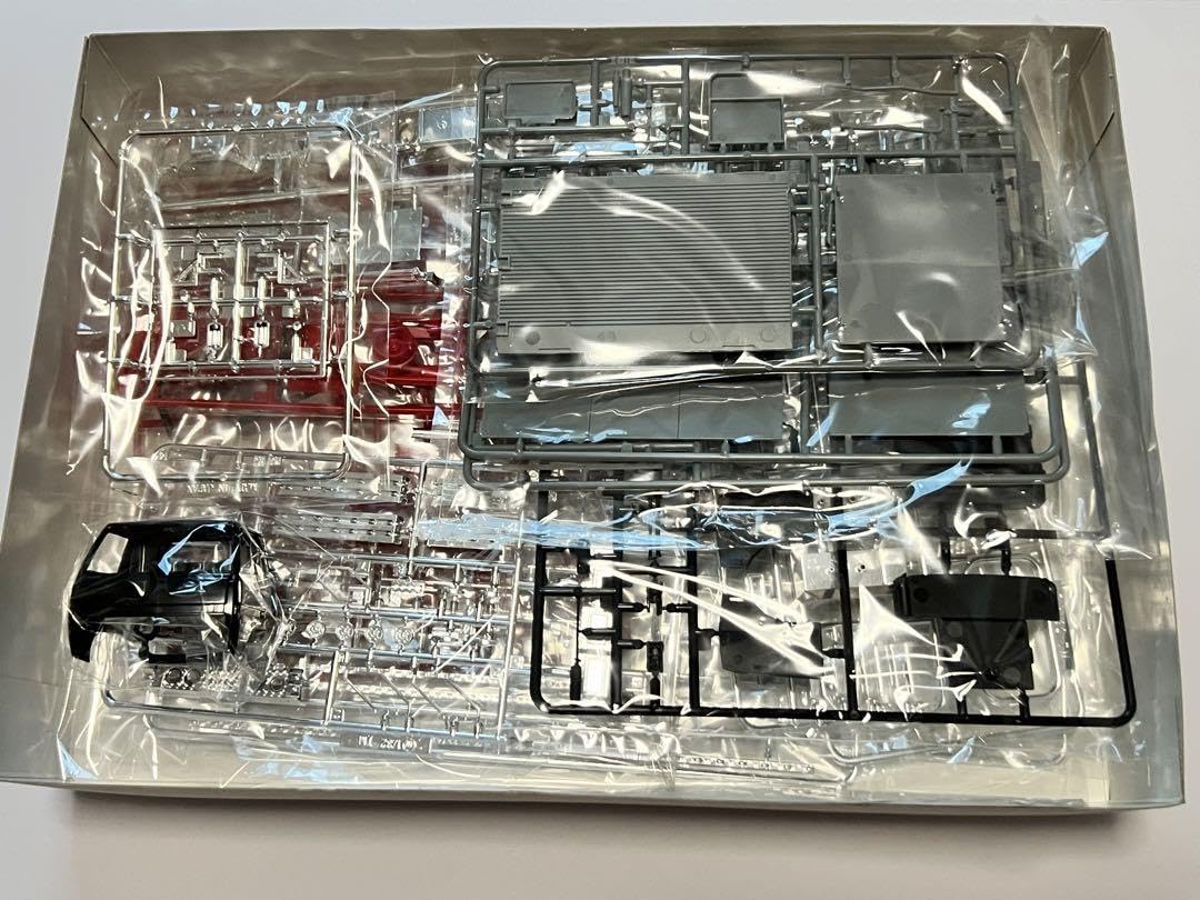 三番星 プラモデル　デコトラ　美品 Amazon | トラック野郎 三番星 プラモデル | プラモデル 通販