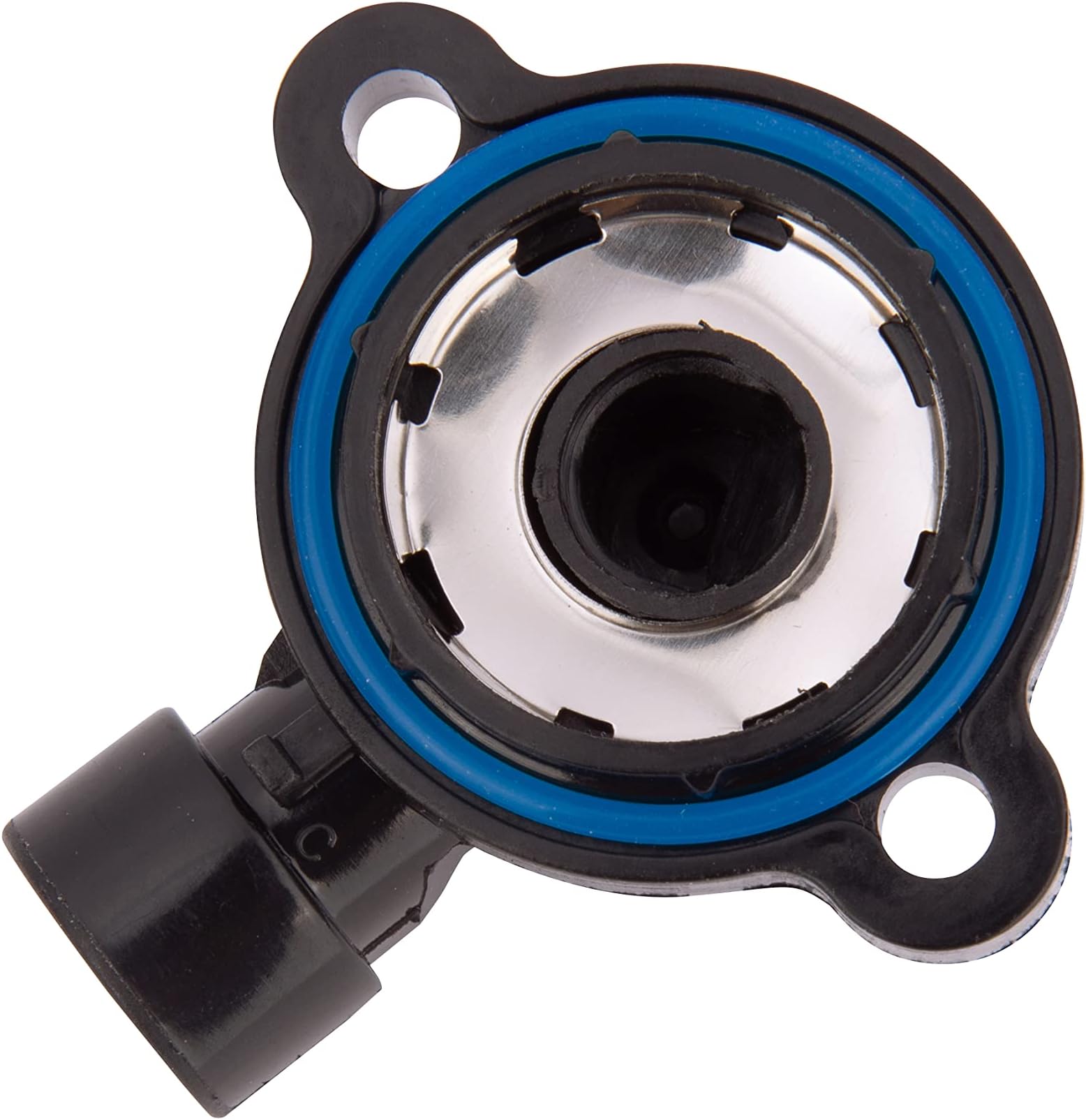 New Throttle Position Sensor (TPS) – Replaces GM #17123852 For GMC Savana 1500, Chevy Trucks & Vans