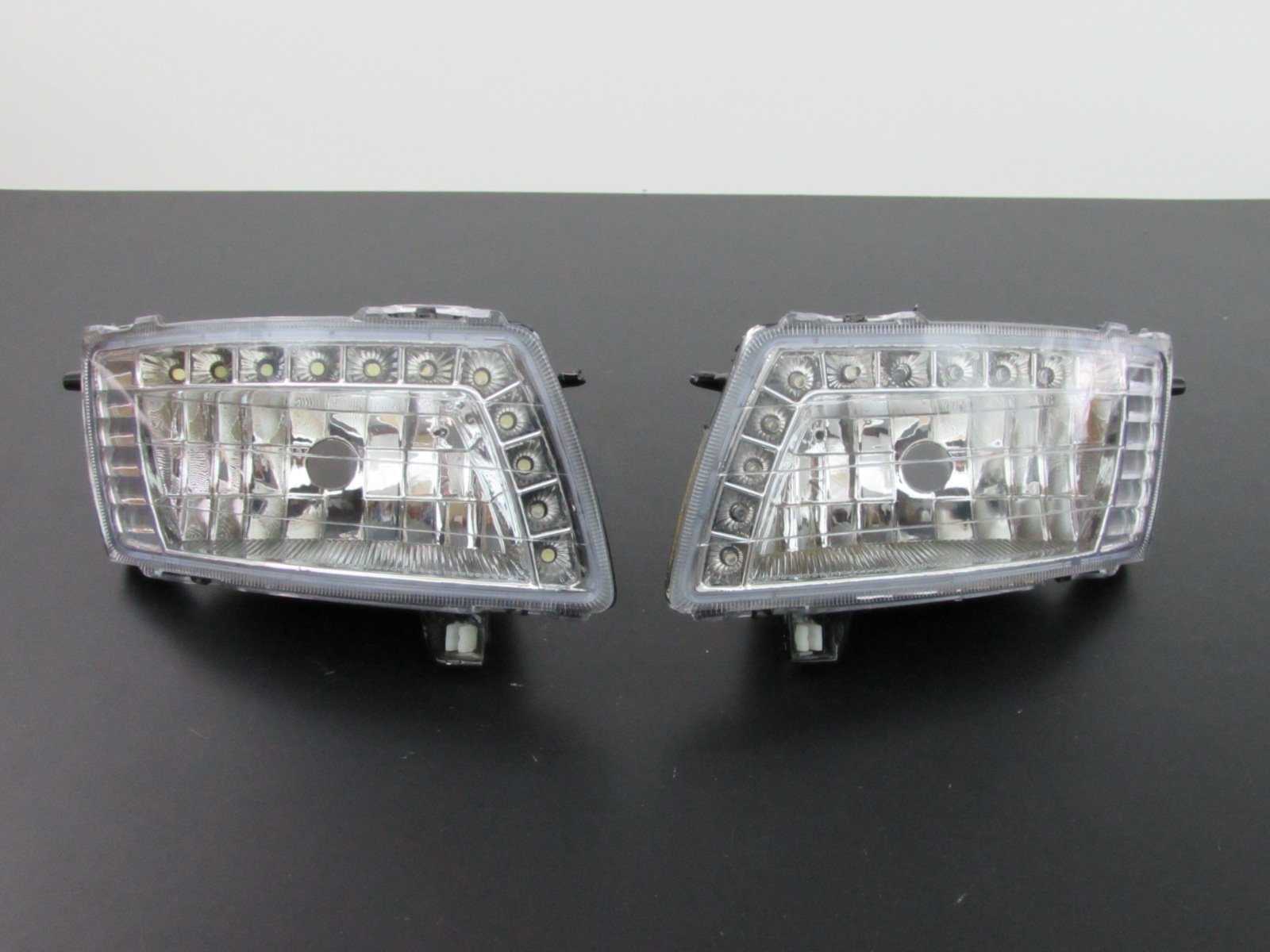 Amazon.co.jp: BRIGHTZ ヴェルファイア 20 25 LEDデイライト付き