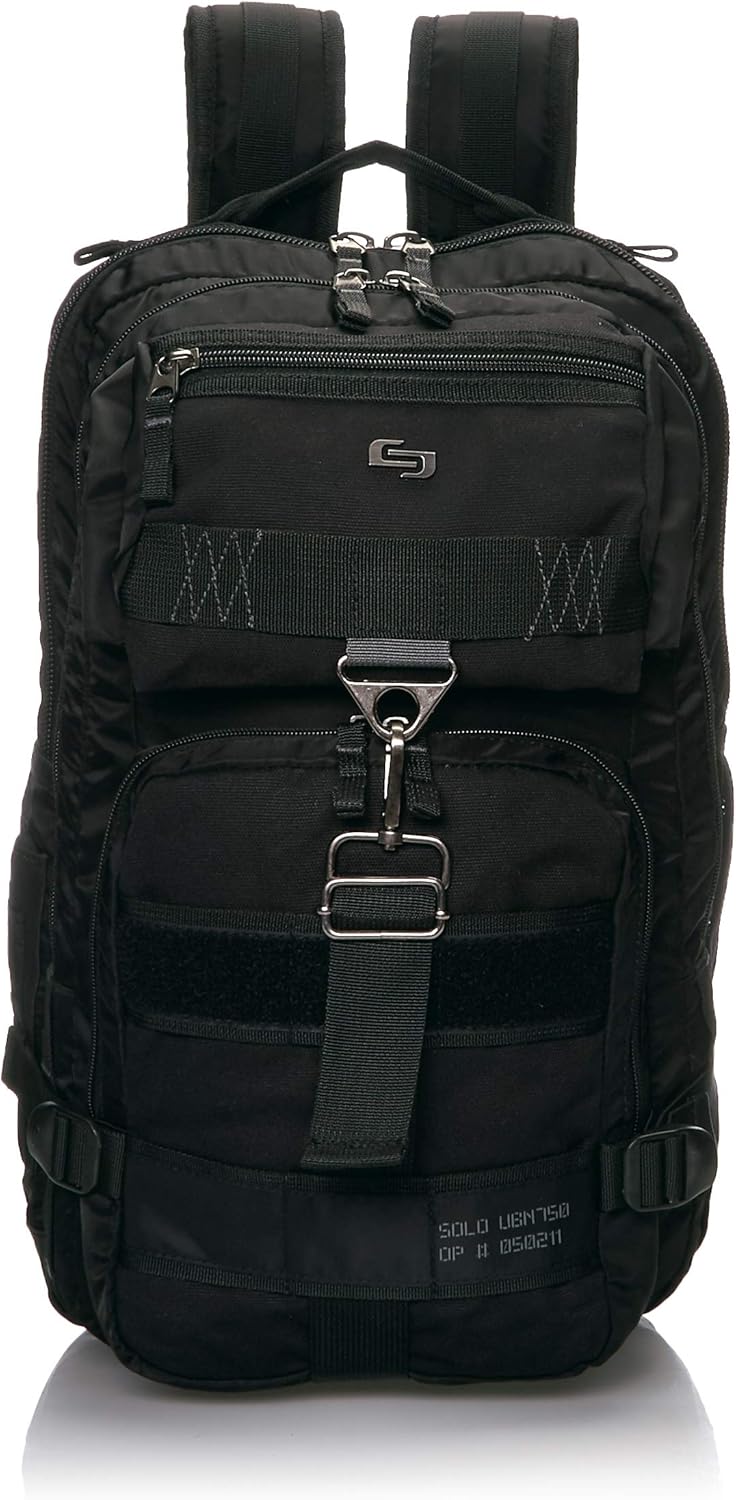 raven 28l backpack
