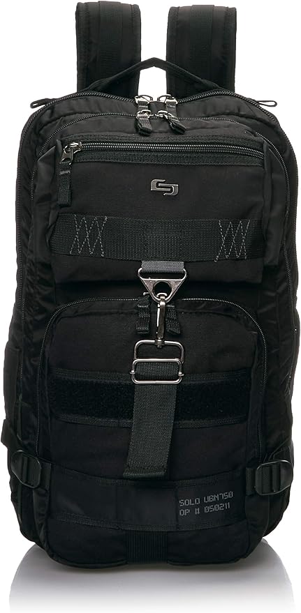 altitude backpack