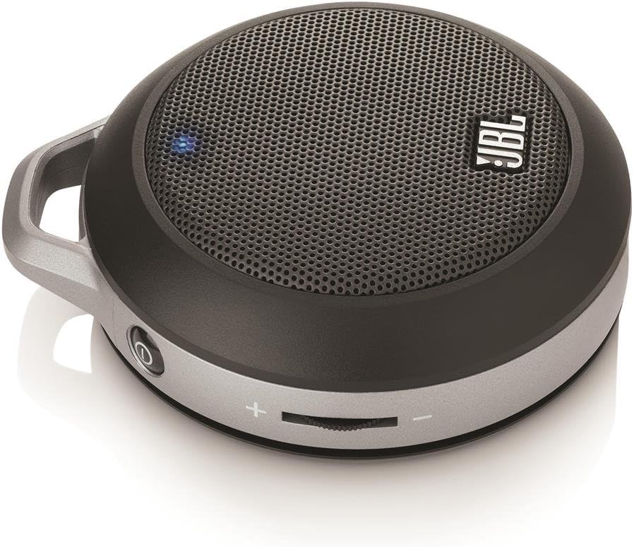 Buy JBL Micro II Portable Speaker White at Ubuy Kuwait