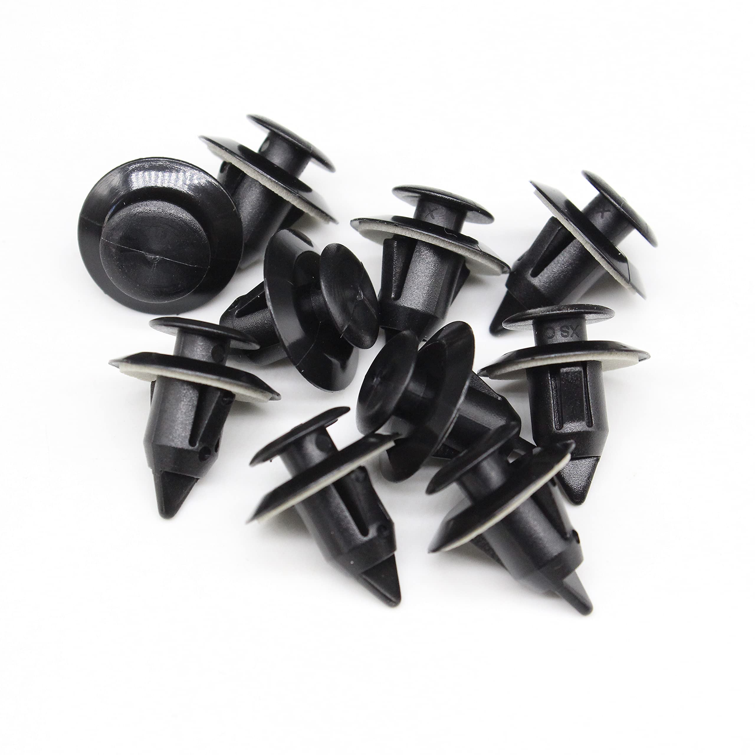 Amazon.com: Outside Moulding Retainer Clip for Lexus GX470 Toyota