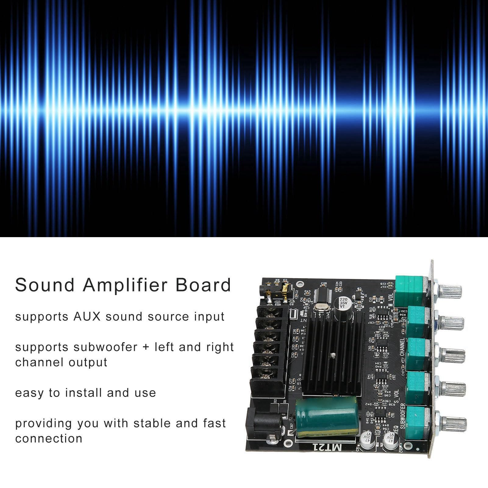 Amplificatore Bluetooth Modulo Bluetooth 2.1 Pcb Zkmt21 Bt Scheda Amplificatore Audio Ad Alta Potenza Stereo Dc1224V Scheda Amplificatore di Potenza Digitale per Altoparlanti