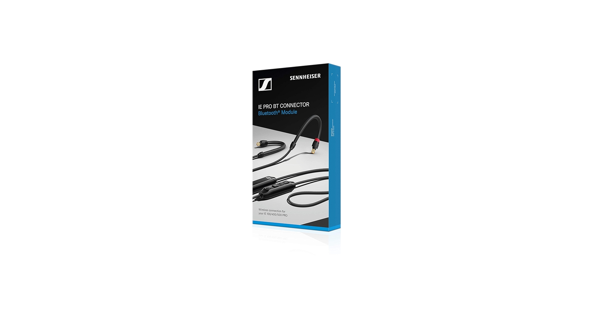 Amazon.com: SENNHEISER In- Ear Audio Monitor, Bluetooth