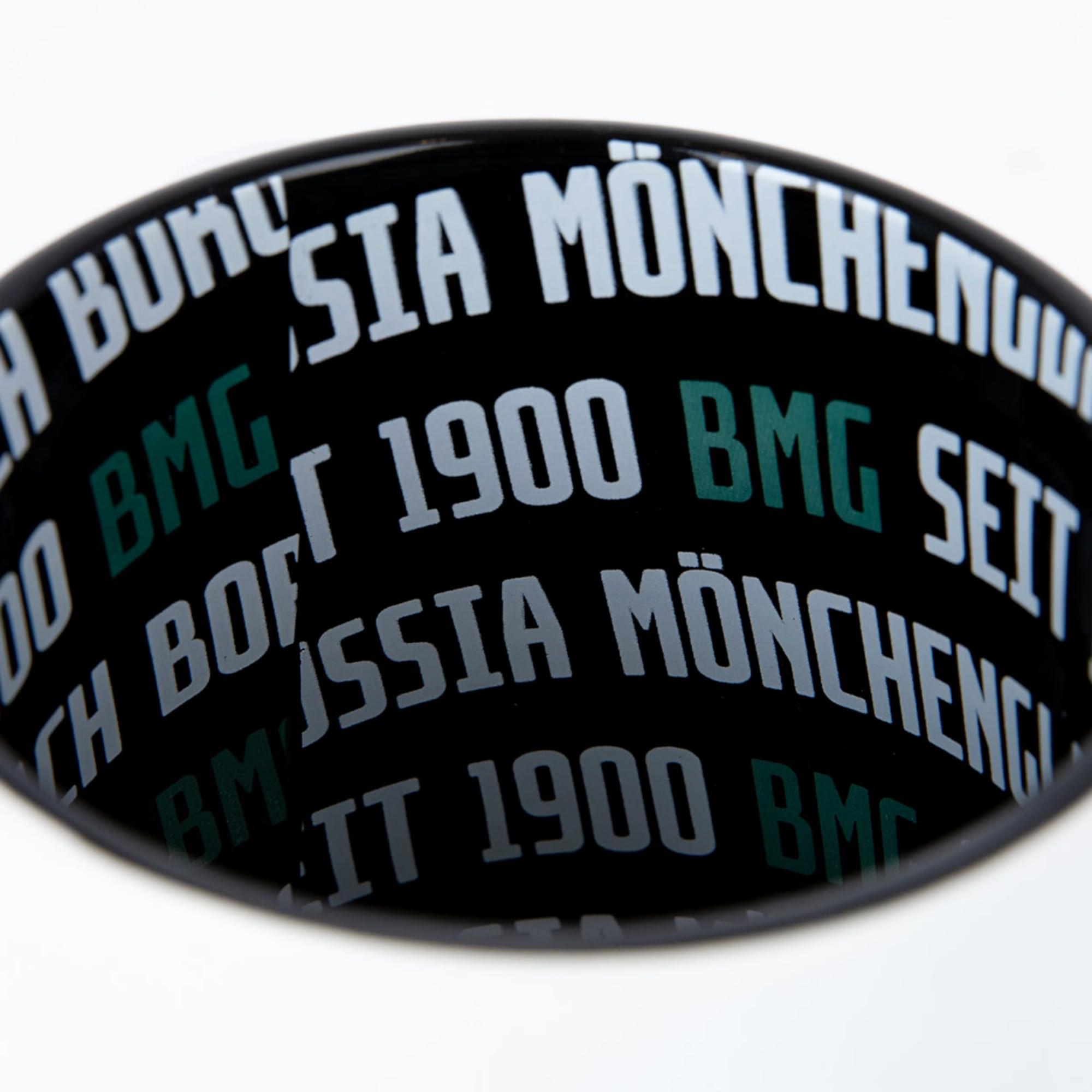 Borussia Mönchengladbach Tasse "BMG Seit 1900" - Offizieller Fanartikel 0,3L