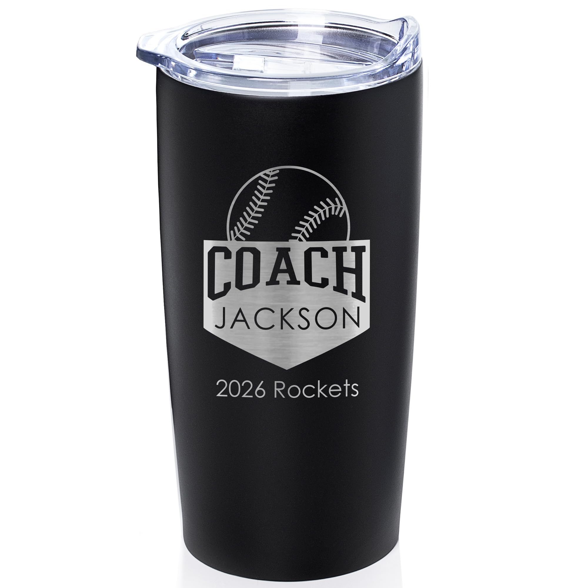 Lifetime Creations Tumbler