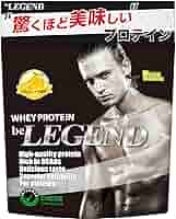 be LEGEND - ビーレジェンド　バナナ味　プロテイン関連おまけ多数‼️ Amazon | ビーレジェンド beLEGEND プロテイン 700g バナナ風味