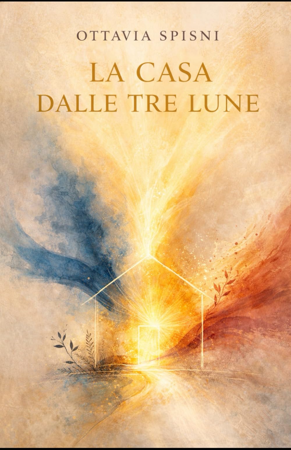 La Casa dalle Tre Lune