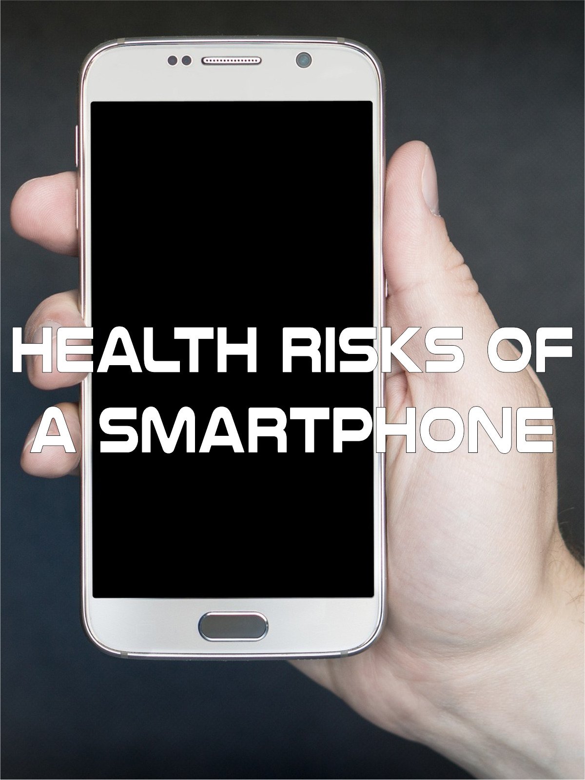 Watch Health Risks of a Smartphone Prime Video