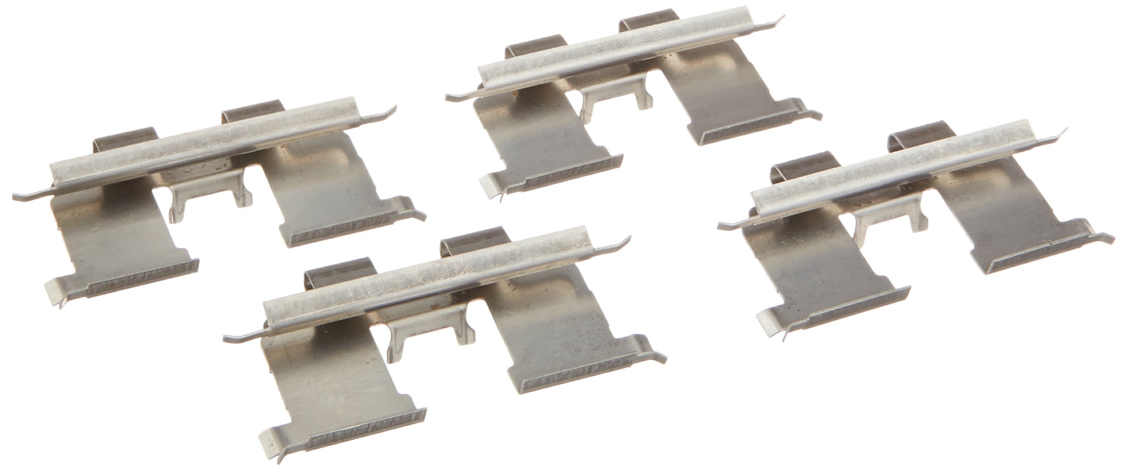 Parts & Accessories Disc Brake Hardware Kit Rear Carlson 13364 money