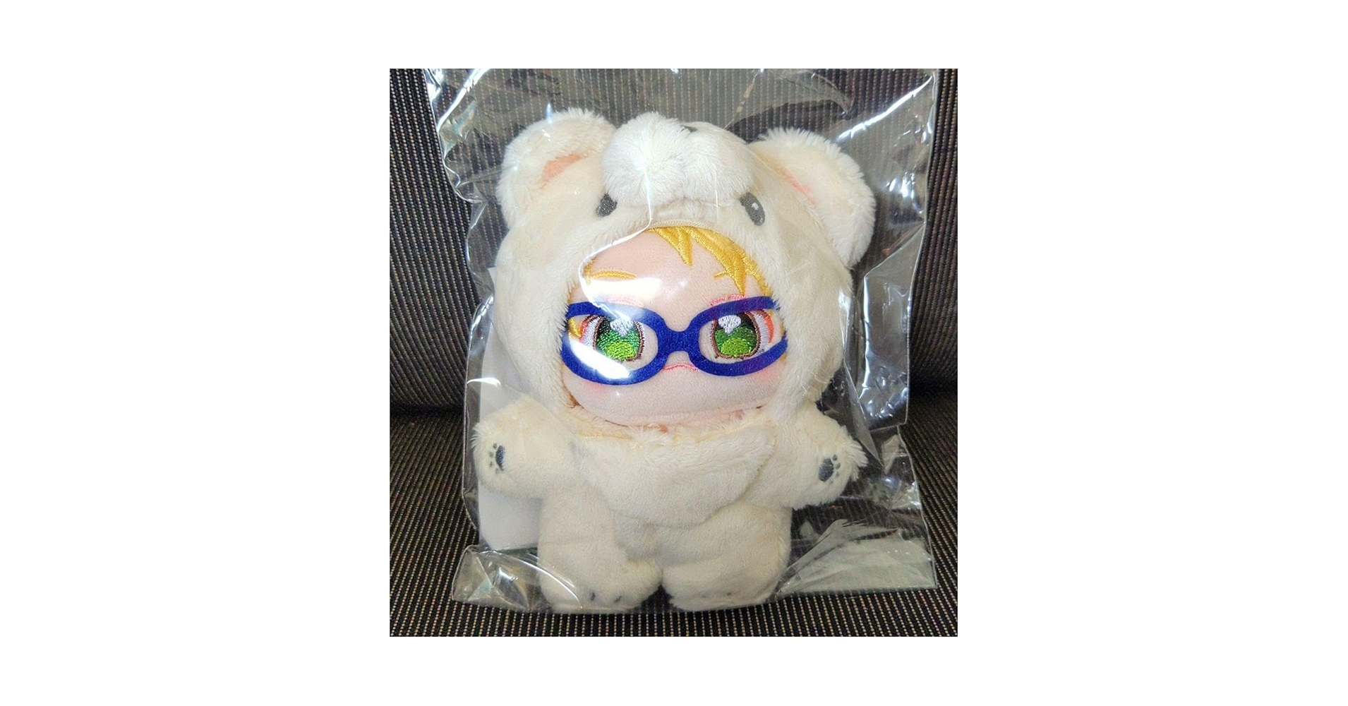 遊木真 いつぬい 学生証 あんさんぶるスターズ いつぬい 遊木真 眼鏡あり - メルカリ