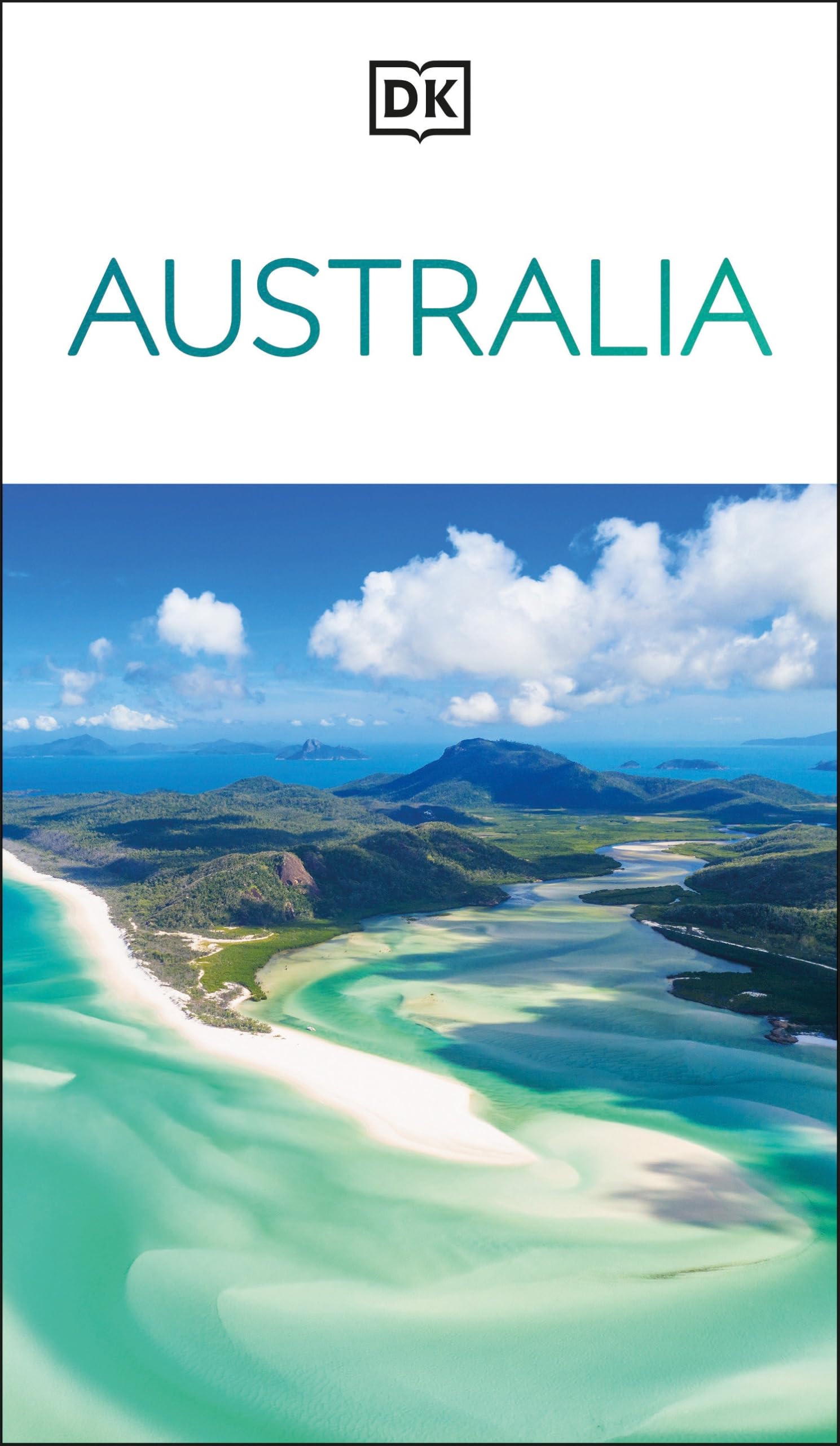 DK Australia (Travel Guide),DK Travel