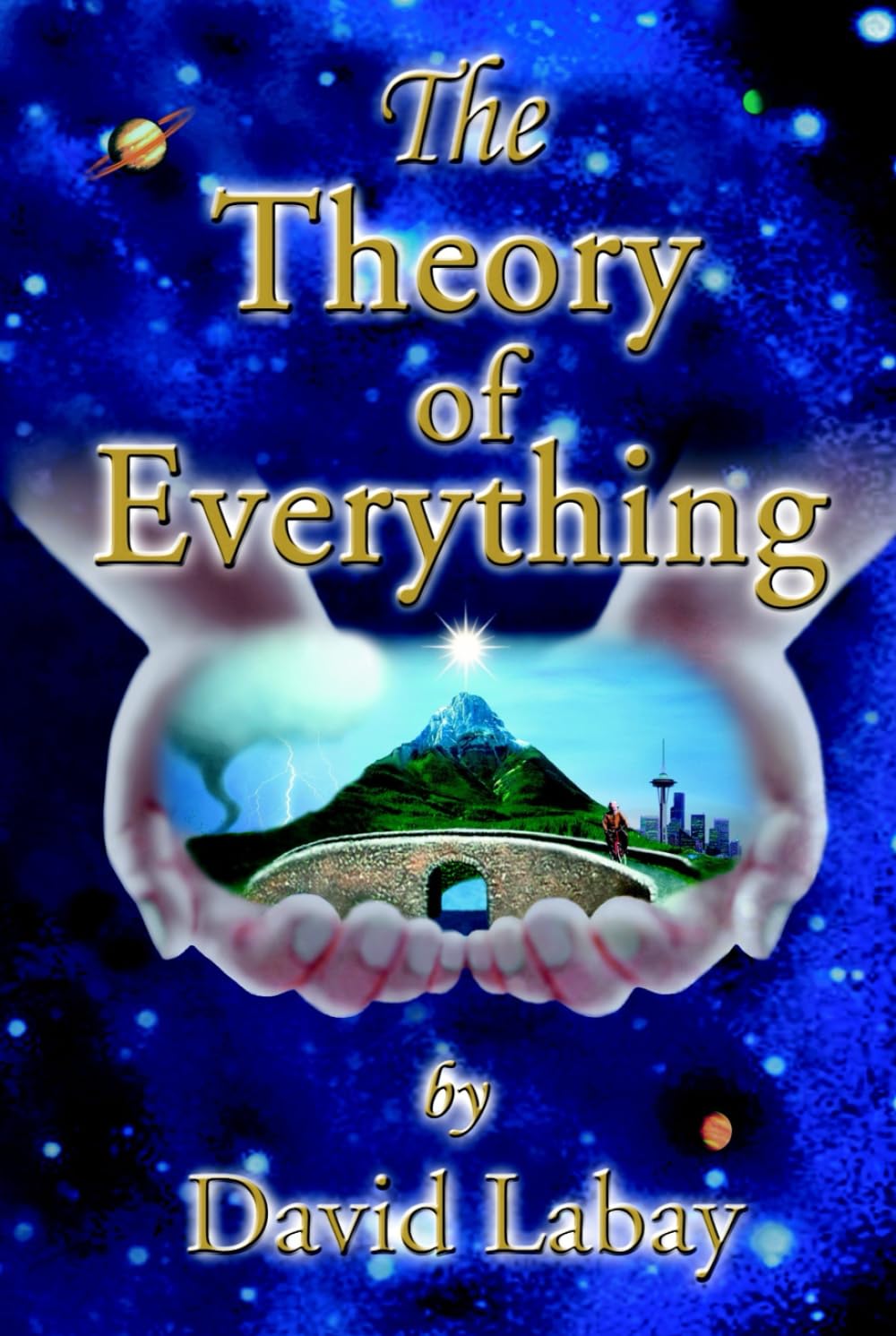 The Theory of Everything: Volume 2: Unification of Concepts and Theories (Theory of Everything: Volume 1)