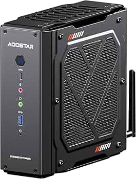 Amazon.co.jp: AOOSTARミニpc ゲーミング OSなし ryzen 9 7940HX 16C Amazon.co.jp: AOOSTARミニpc ゲーミング OSなし ryzen 9 7940HX 16C