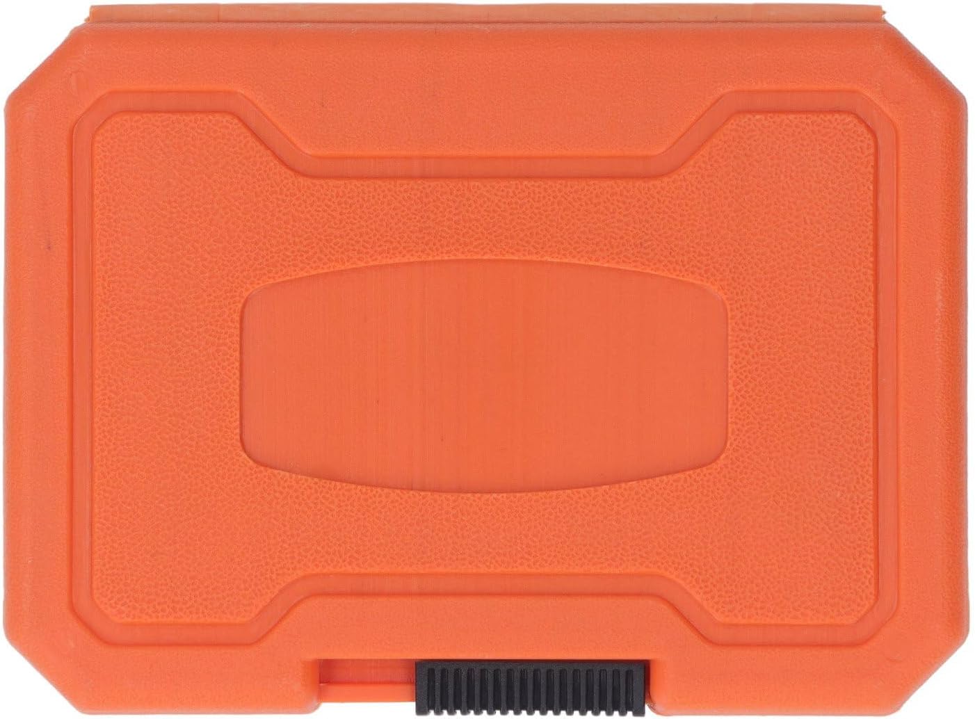 5 Piece NPT Pipe Tap Set, Carbon Steel Sizes Included 3/4 1/2 3/8 1/4 1/8 Inch NPT, Precise Thread Forming Tap for Pipe Cleaning