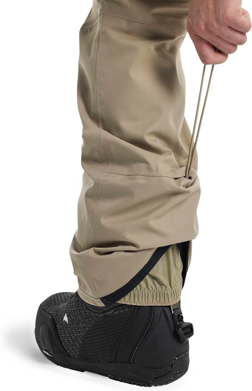Burton womens Women's Gloria Stretch Insulated Pants