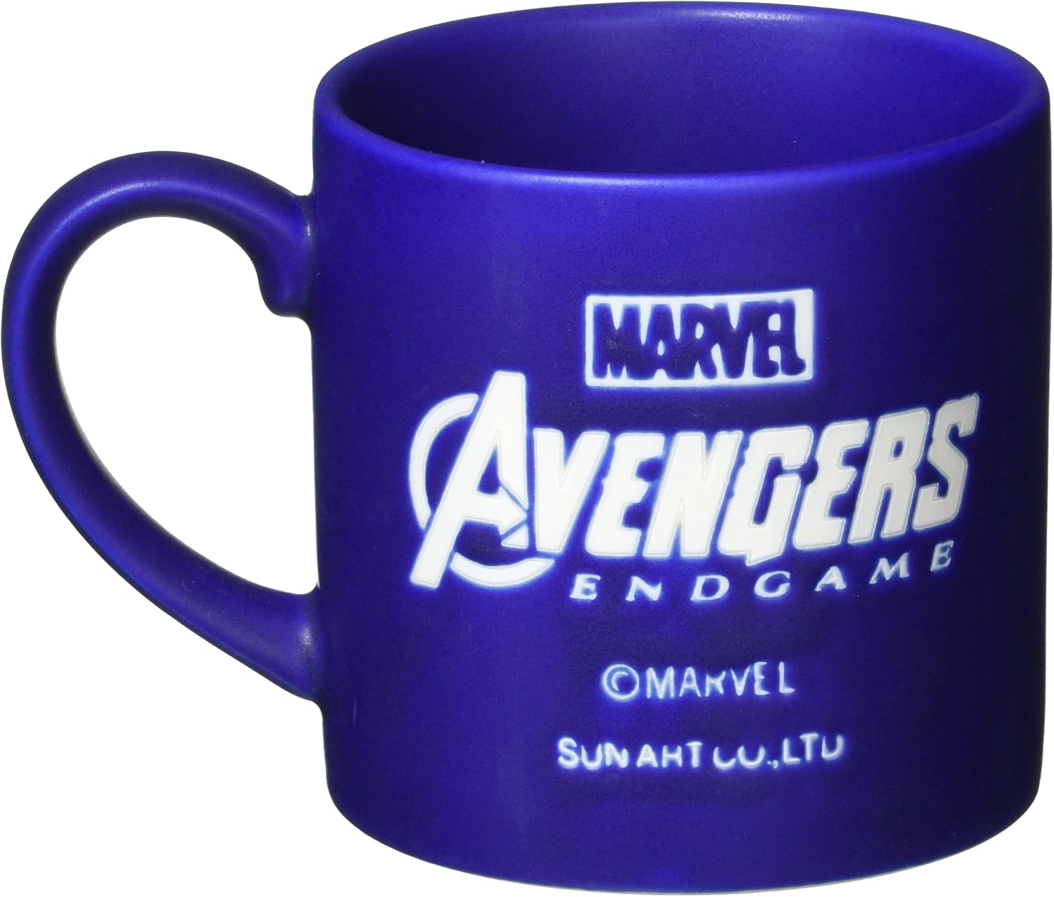 サンアート Marvel SAN3241-1 Avengers Mug Cup Shield