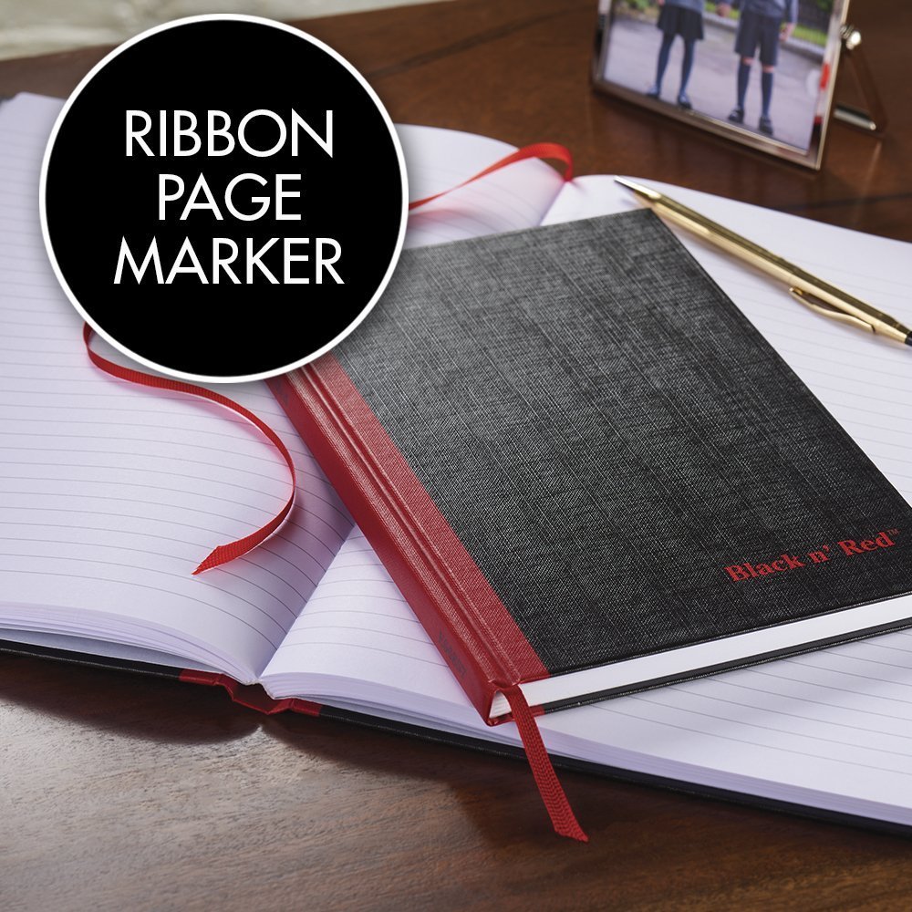 Casebound Notebooks      Office Product