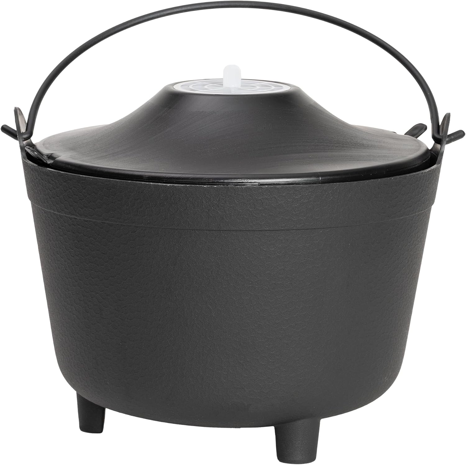 STUCK Pro AGO Mosquito Trap + Decorative Bucket, Naturally Attract & Capture Container-Breeding Mosquitoes, Pet & Kid Safe, Just Add Water & Attractant & Place on the Included Vessel