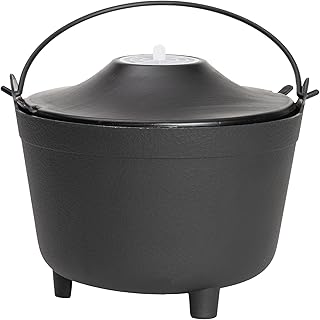 STUCK Pro AGO Mosquito Trap + Decorative Bucket, Naturally Attract & Capture Container-Breeding Mosquitoes, Pet & Kid Safe, Just Add Water & Attractant & Place on The Included Vessel