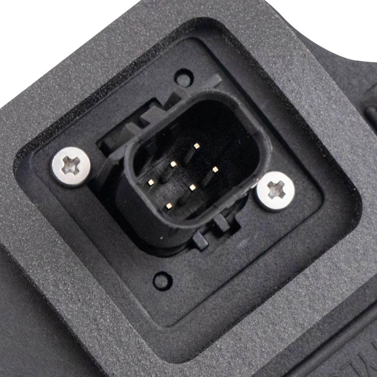 VXTMXEWTPC Rear View Camera Plastic Black 130 Deg for Toyota for Sienna 2018-2020 ADA06440 8679008040