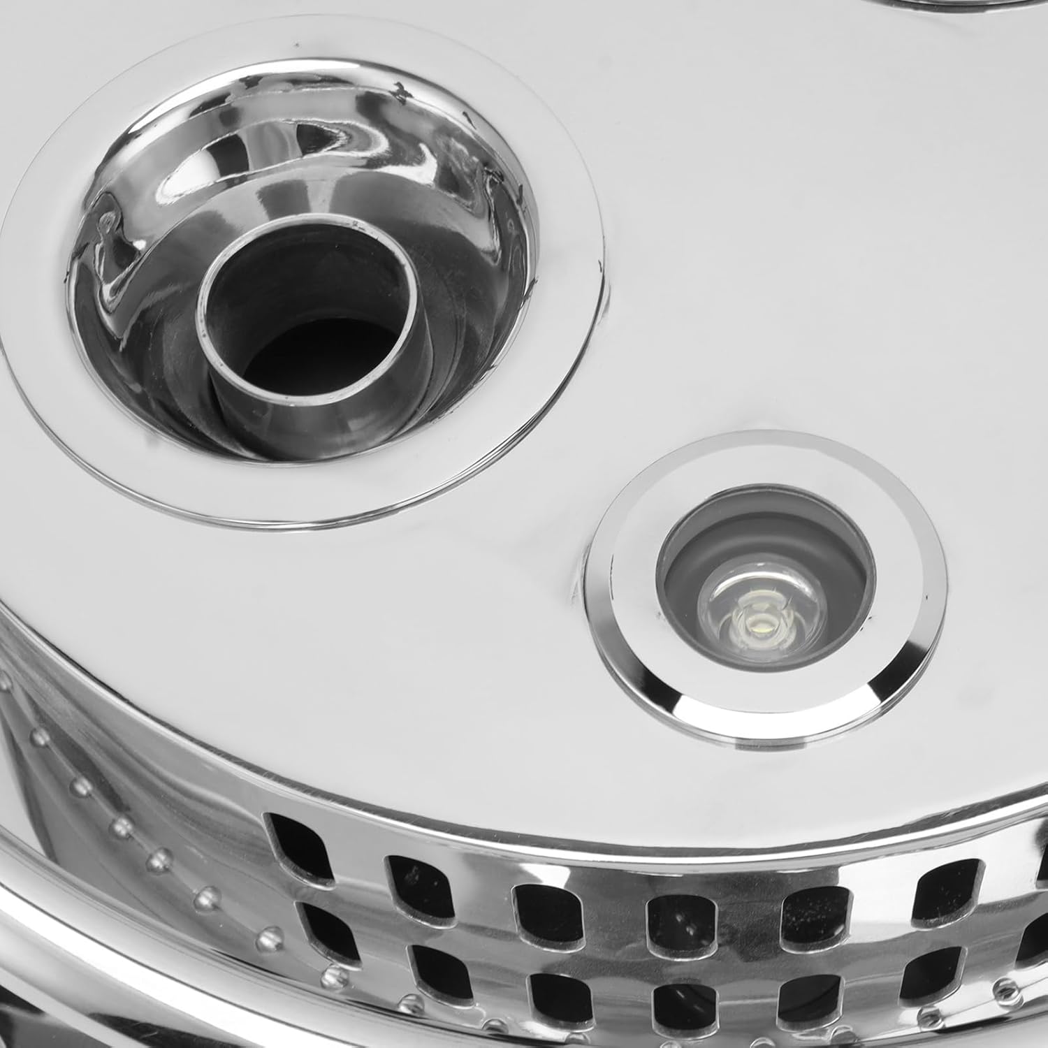 Jet Swim Training Device G2 Countercurrent Female Thread 12V LAMP Pool Counter Current Surfing Device Swim Trainer for Swimming