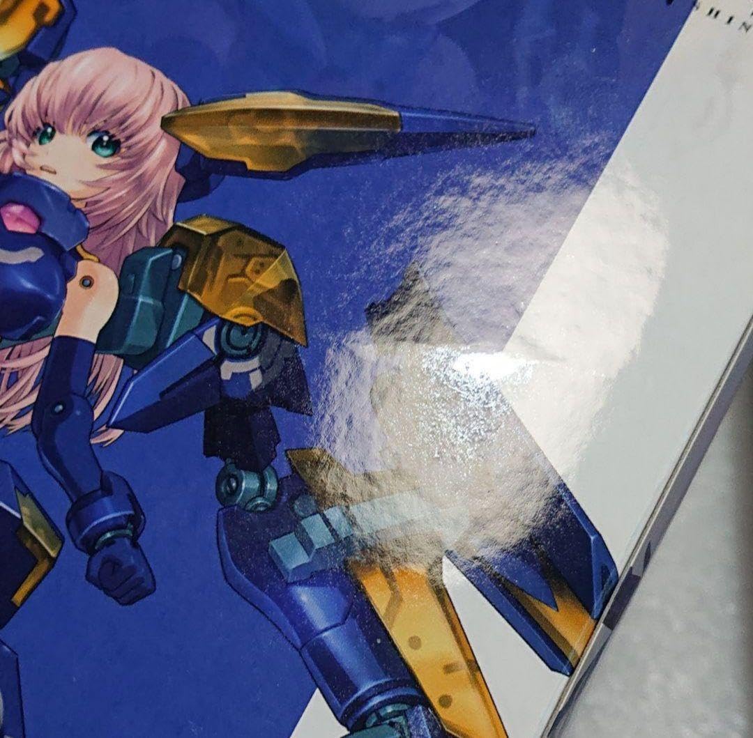 Amazon.co.jp: 武装神姫【コナミスタイル限定】アルトレーネ ヴィオラ