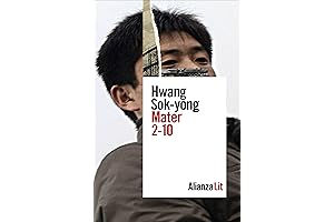 Mater 2-10 (Alianza Literaturas)