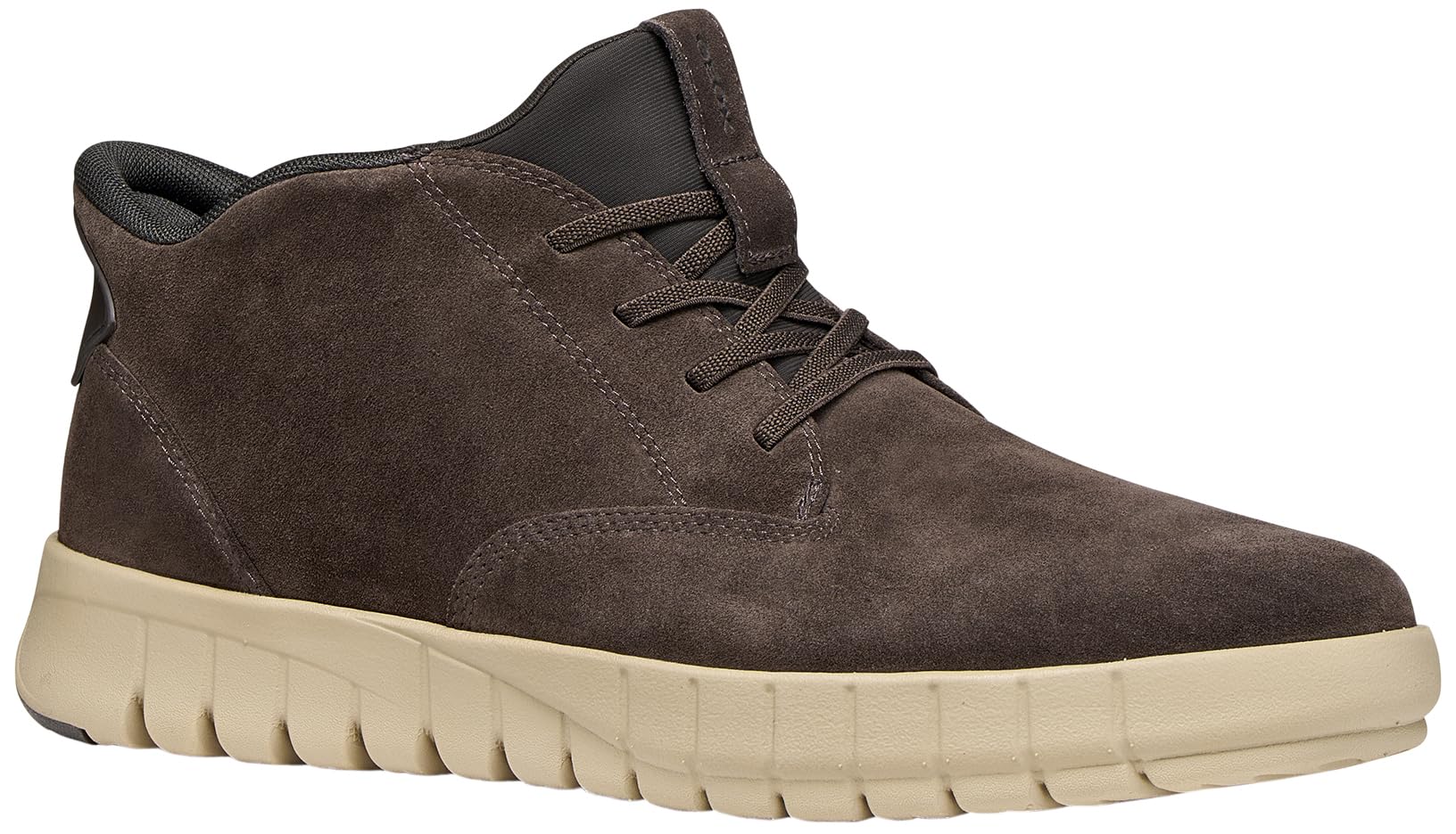 Geox Herren U Flextride Plus BAnkle Boot