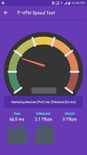P-VPN Free Unlimited Vpn