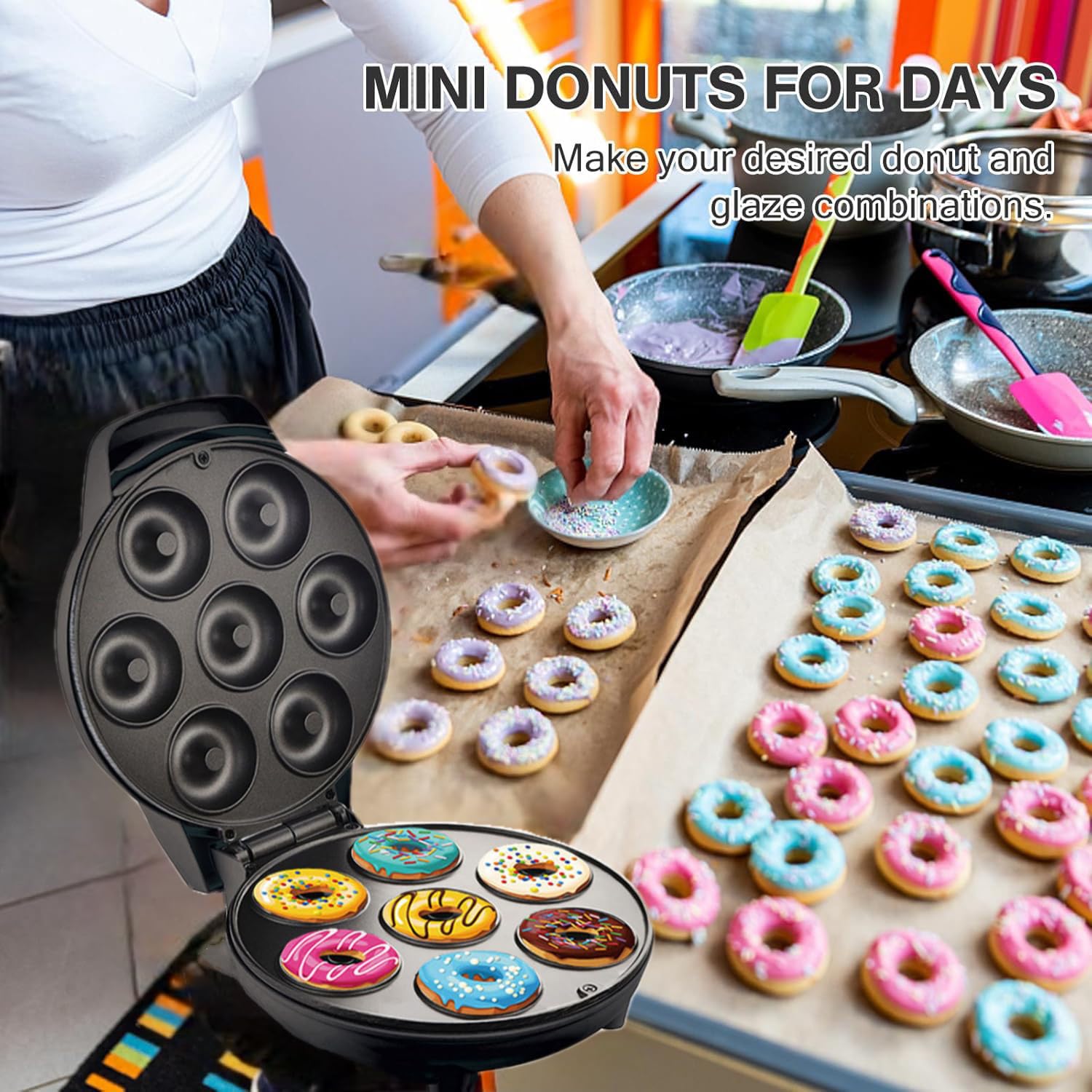 easy-doughnut-recipe-mini-donut-maker-16-holes-electric-doughnuts