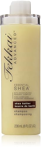 Miniatura 1 de Fekkai Champú hidratante de manteca de karité, 8 onzas.