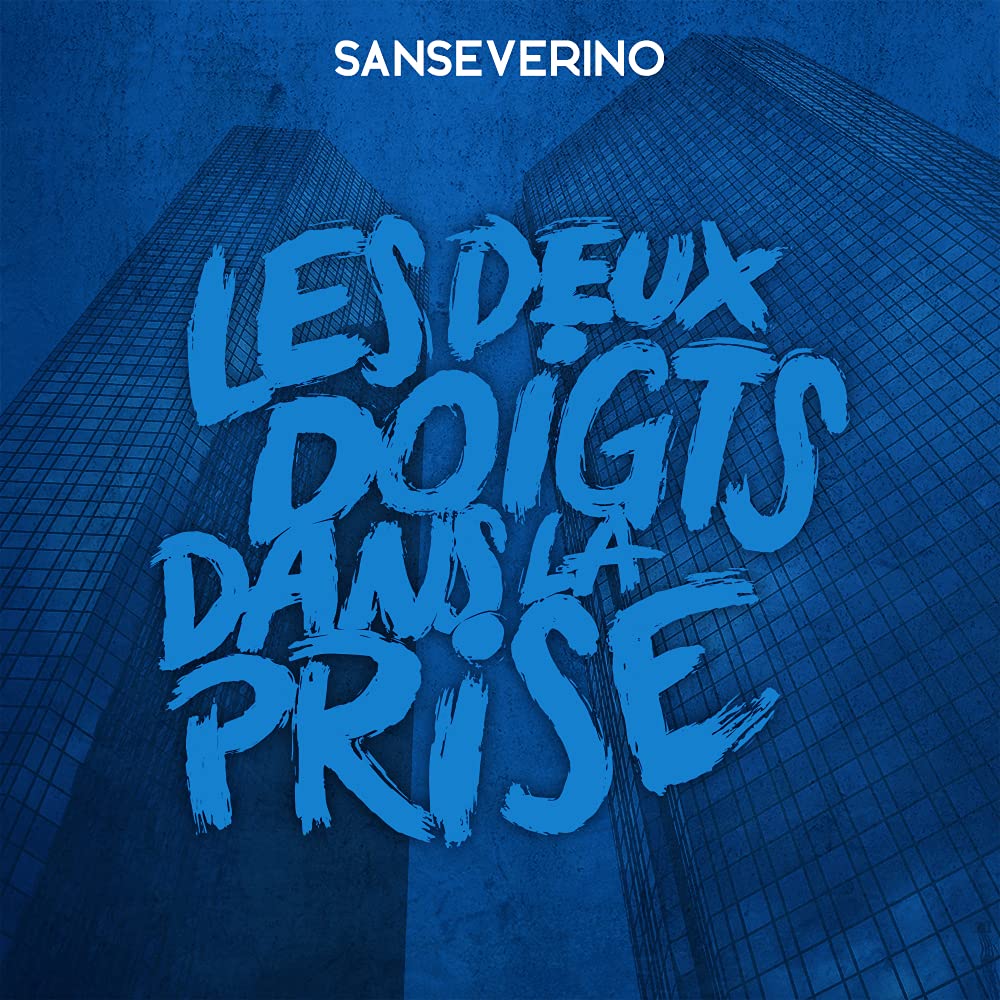 Les Deux Doigts Dans la Prise