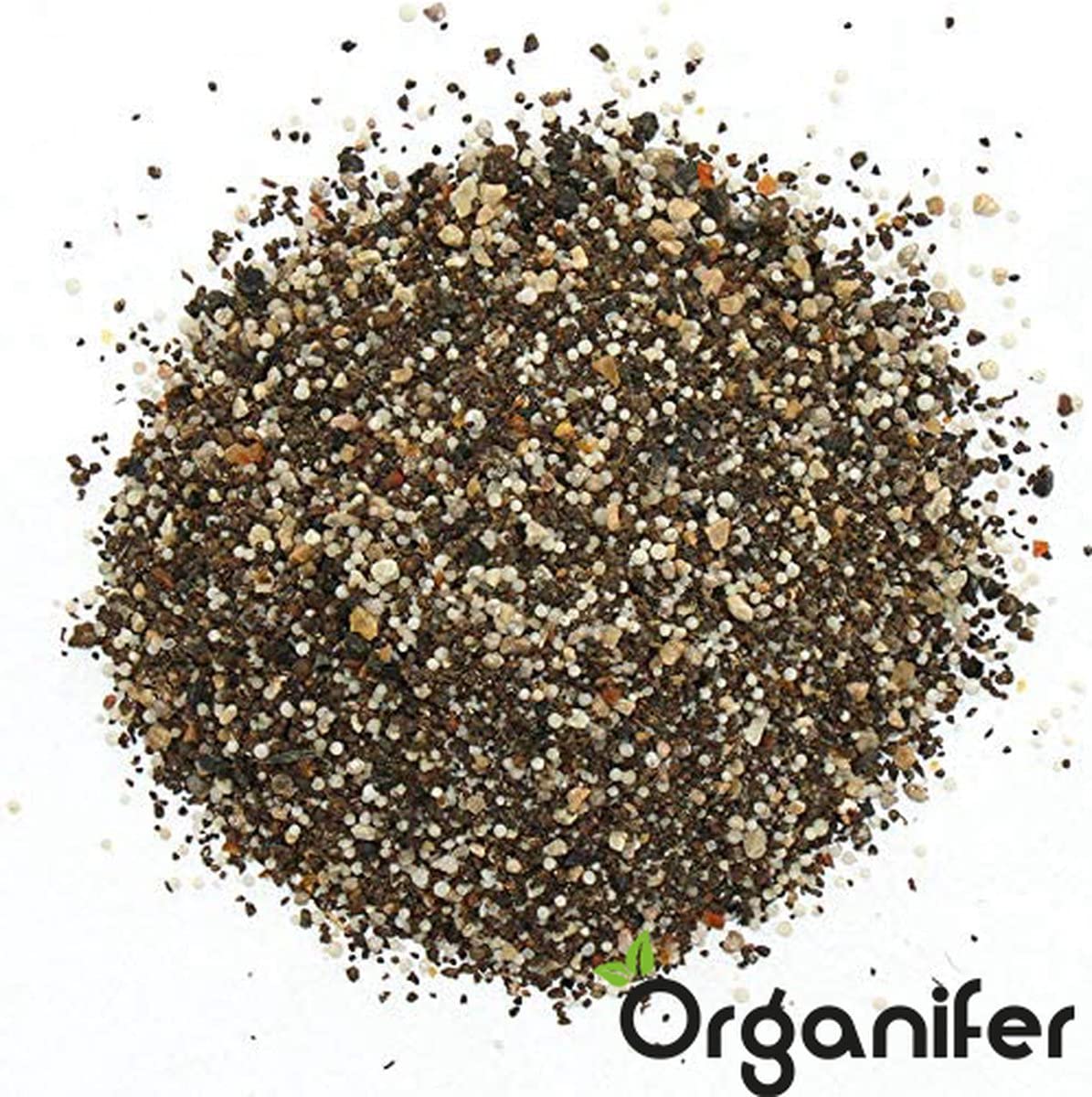 Weidedünger All-In-One - 20kg = 400m2 - Pferdeweide Und Hobbyvieh | Pferdeweide Und Hobbyvieh - Sorgt Für Hochwertiges Und Schmackhaftes Gras Und Raufutter - Organifer