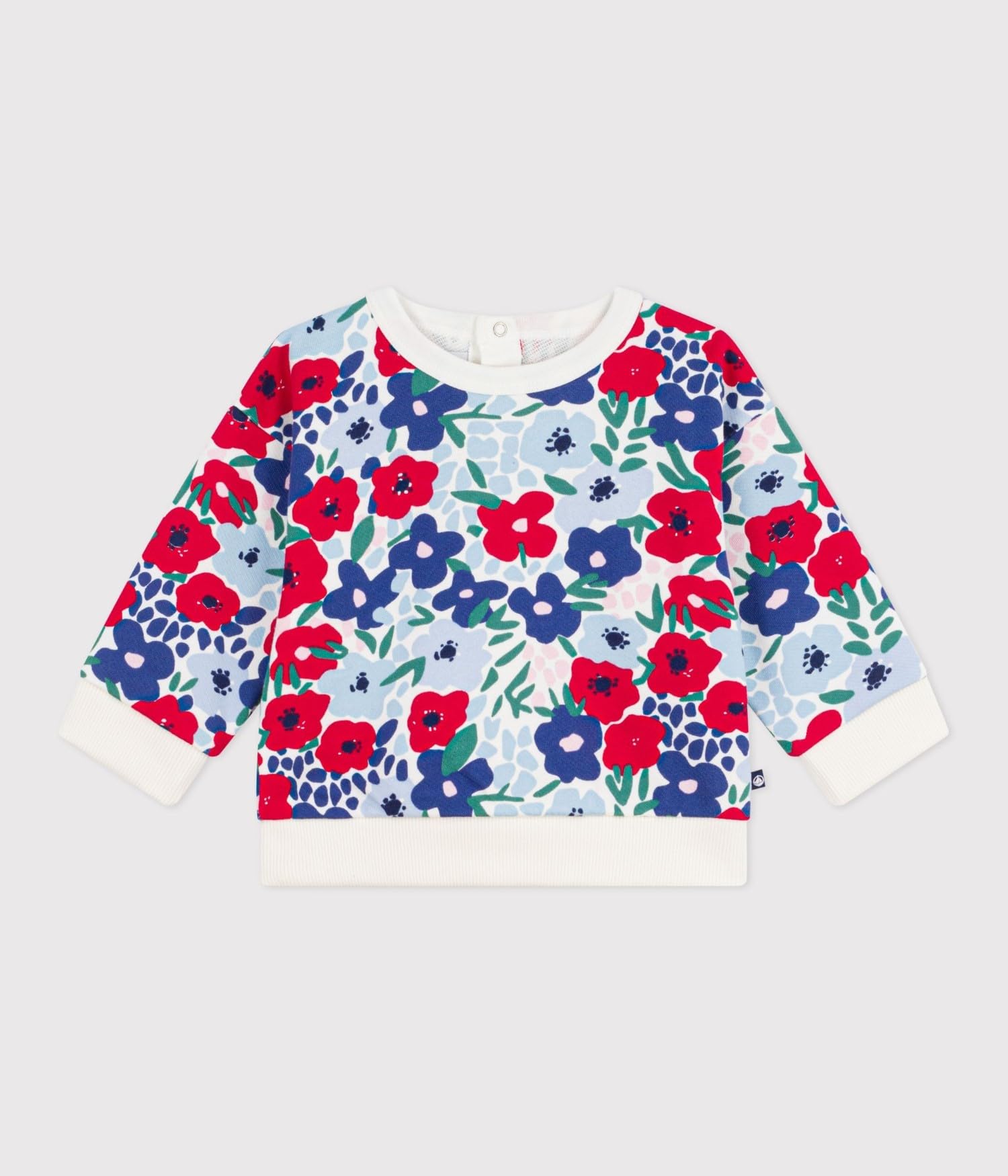 Petit Bateau A0fpz Abbigliamento Giorno Bimba 0-24