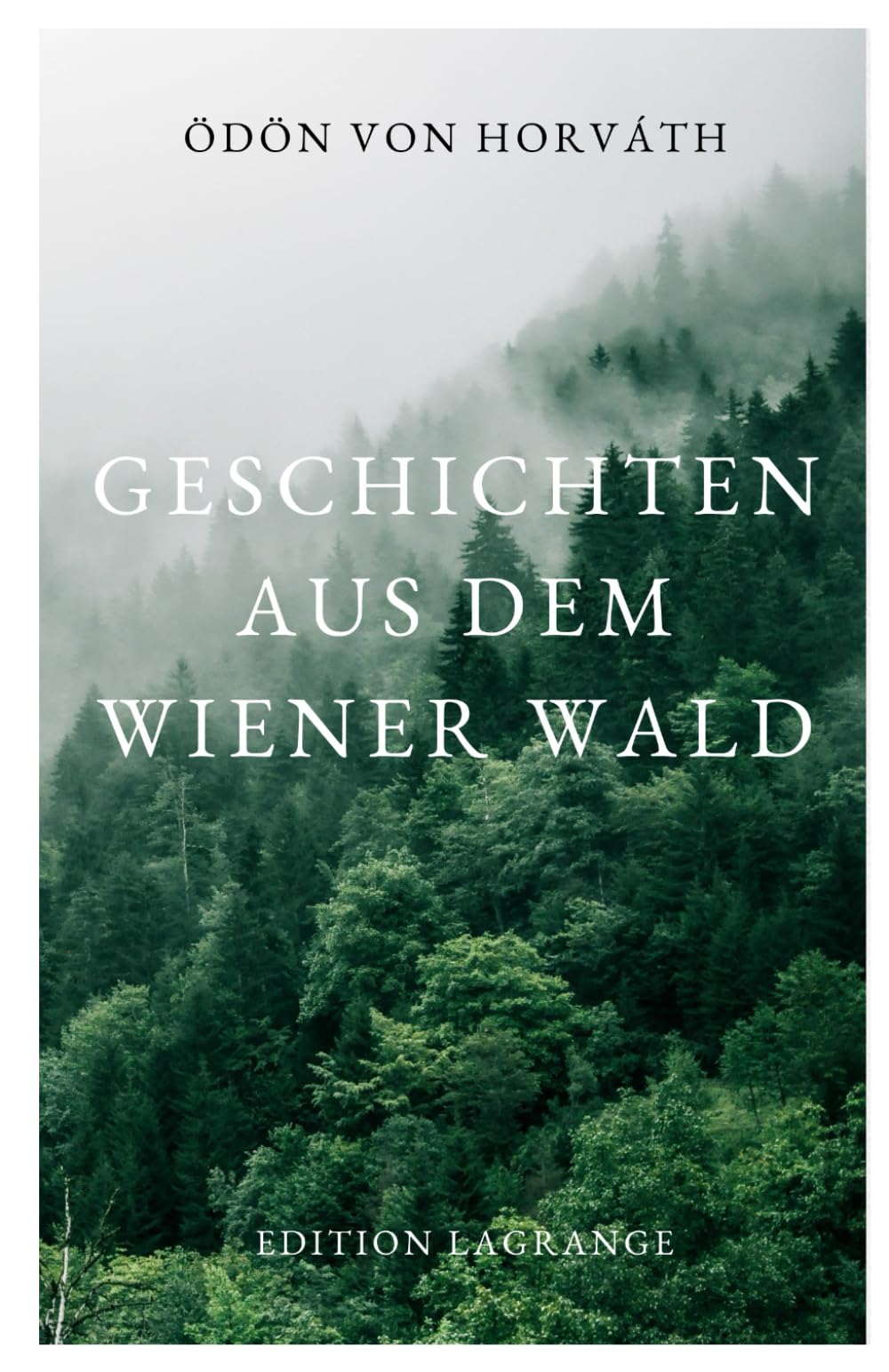 Geschichten aus dem Wiener Wald