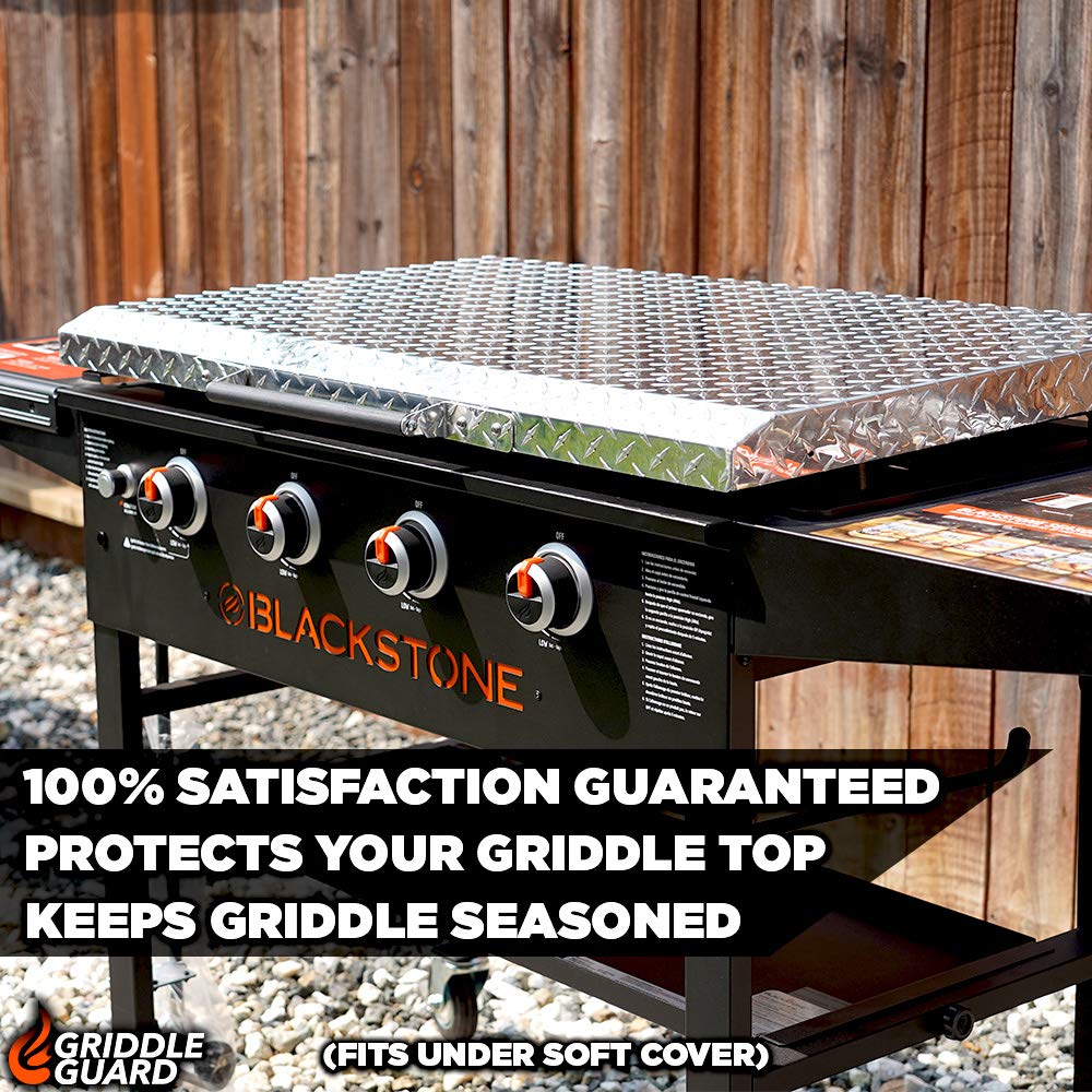 outdoor griddle reddit