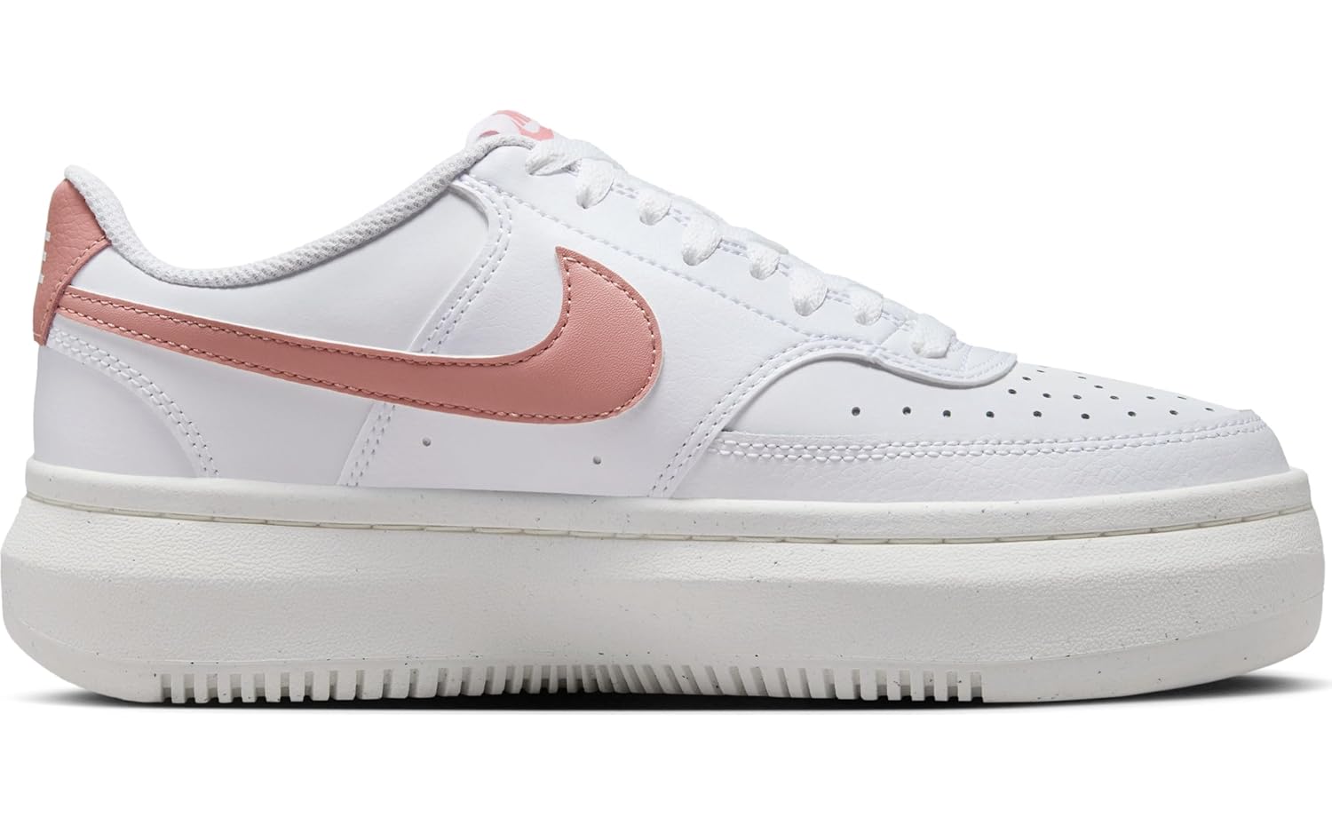 Nike Womens W Court Vision Alta W Court Vision ALTA 10 71GOeR+afQL. SL1500