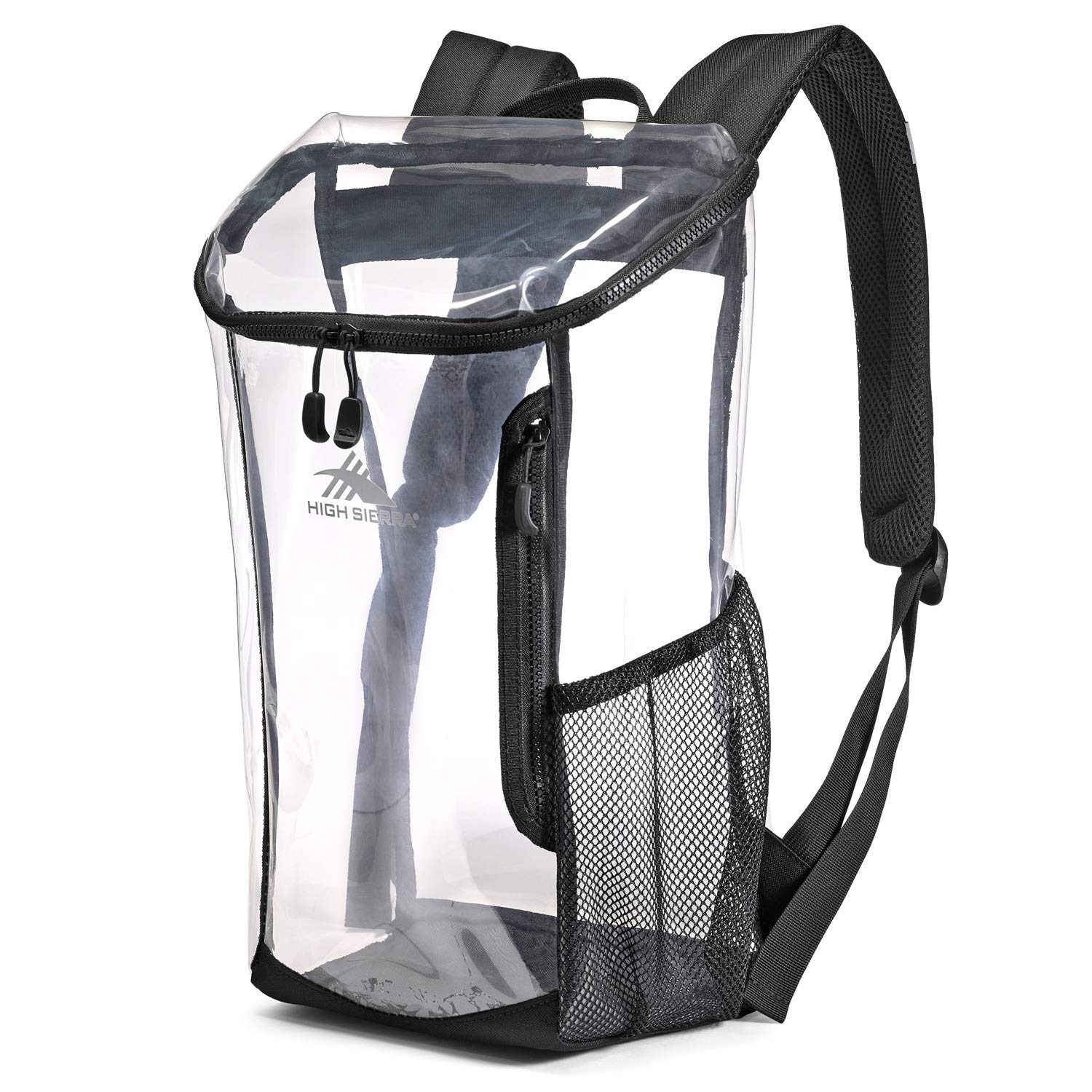 high sierra backpack school