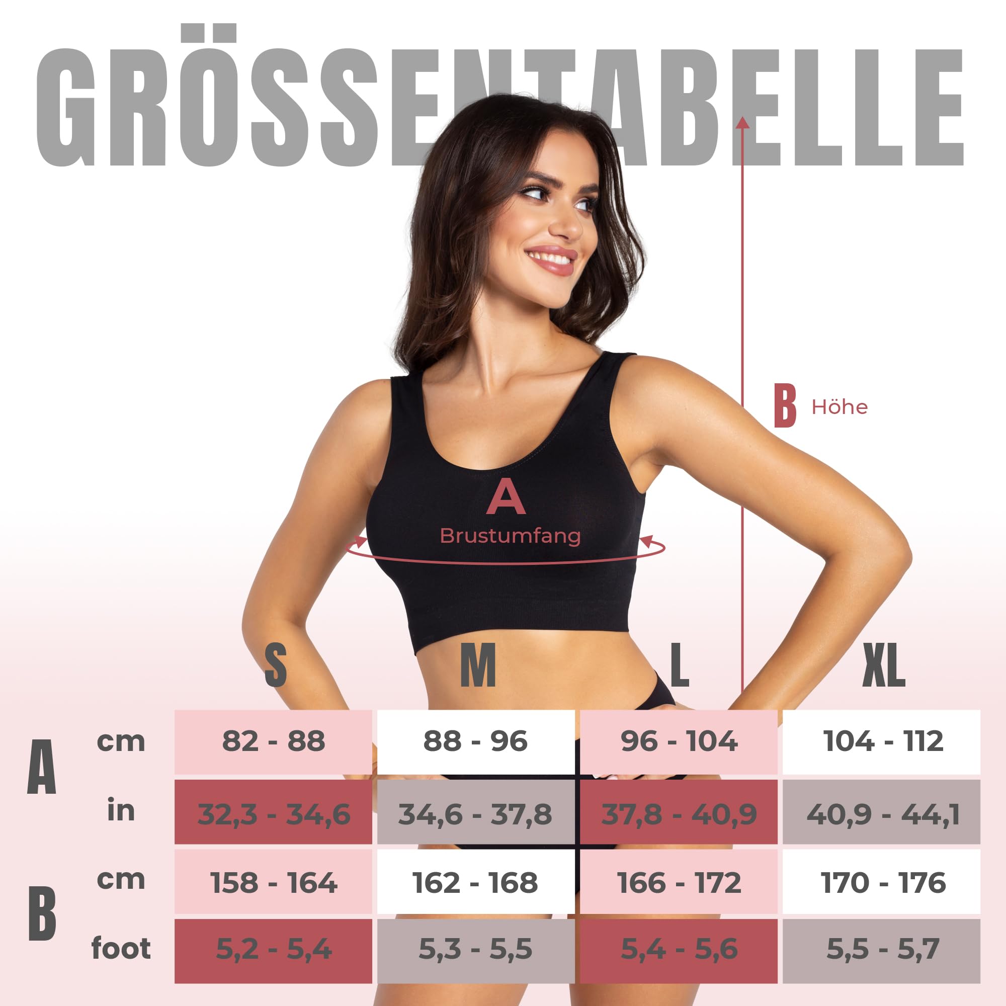 Sport Top Gatta, top na szerokich ramiączkach, sportowy biustonosz, miły, miękki, wygodny, fitness, joga, pilates, brak bocznych szwów, przylegający do ciała